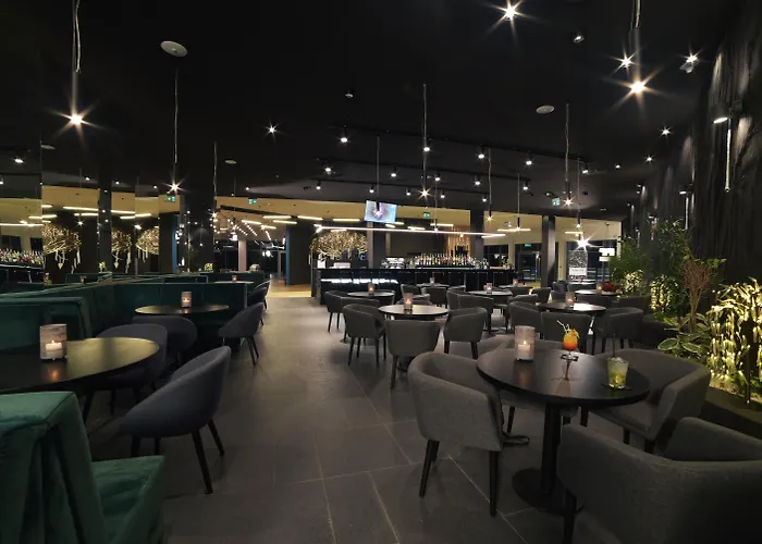 Focus Hotel Premium Lublin Conference & Spa