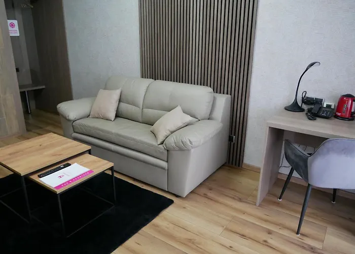 Hotel Oskar Business & Spa