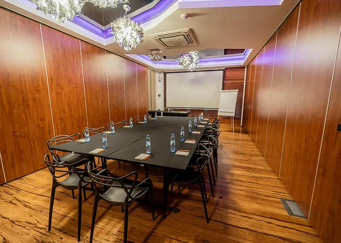 Hotel Agit Congress&Spa