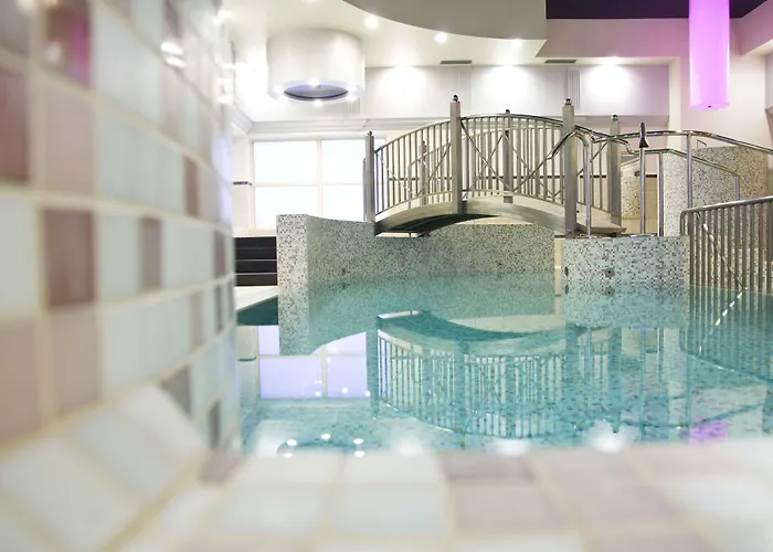 Hotel Korona Spa & Wellness