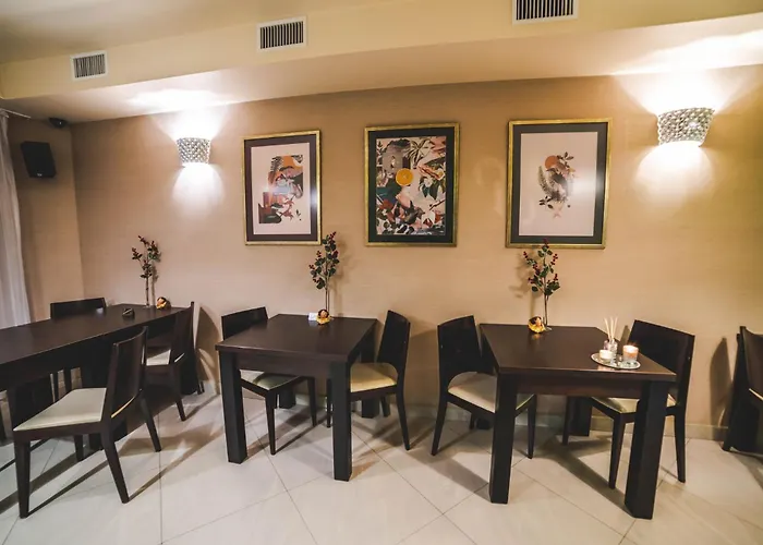 Montis Hotel & Spa
