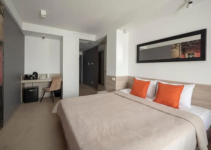Lubhotel