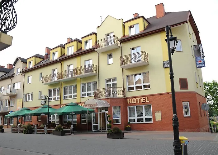 Secession Hotel